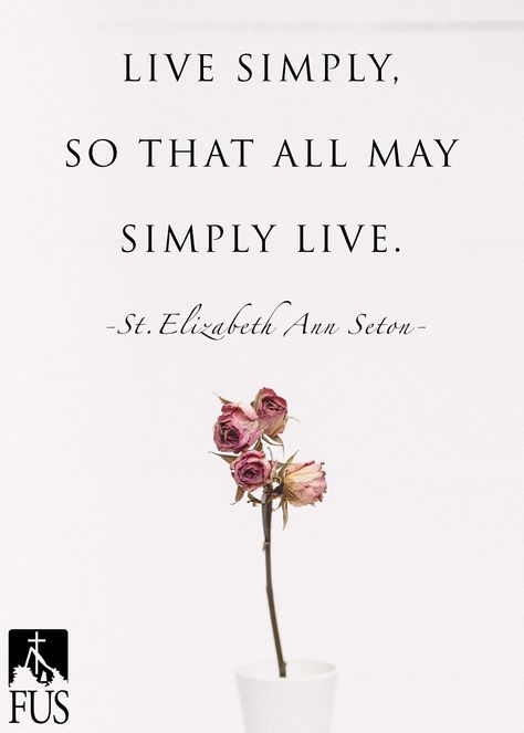 St. Elizabeth Ann Seton St Elizabeth Ann Seton, Elizabeth Ann Seton, St Elizabeth, Saint Elizabeth, Saint Quotes, A God, Live Simply, Inspirational People, Wedding Saving