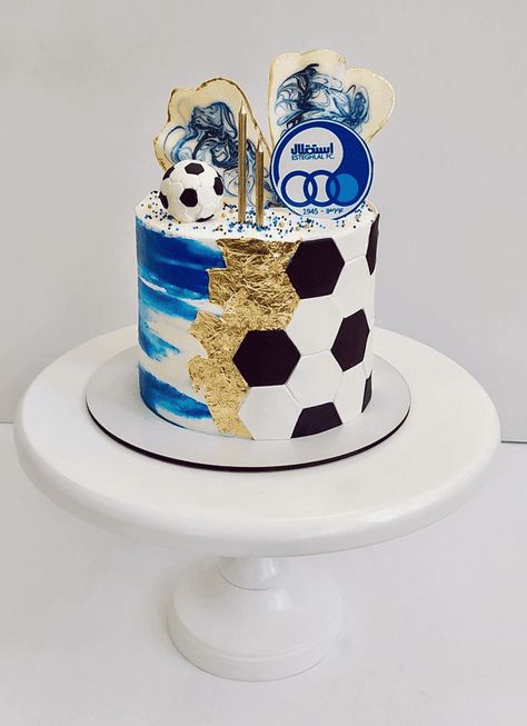 Soccer Birthday Cakes Messi, 15 Birthday Cake Boy, Birthday Cake Idea For Men, Football Birthday Cake For Men, Birthday Cake 11 Boy, Soccer Cake Ideas For Men, Football Cake Ideas For Men, Boy Birthday Cake Design, Best Birthday Cake For Men Ideas