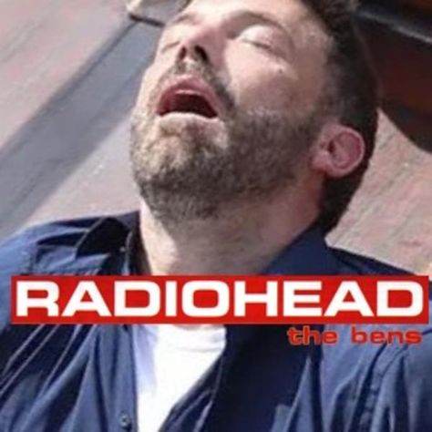 The Bens | Ben Affleck Sleeping On A Boat | Know Your Meme Ben Affleck Meme, Benjamin Button, Ben & Ben, I Love U, On A Boat, Ben Affleck, Radiohead, Love U, Know Your Meme