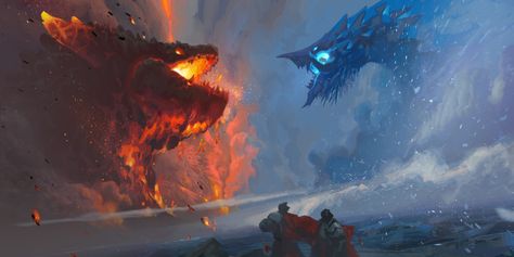 ArtStation - Dragons - Guild Wars 2, Zhengyi Wang Twitter Illustration, Guild Wars 2, One Piece Wallpaper Iphone, Alien Concept, Guild Wars, Fantasy Beasts, Alien Concept Art, Concept Artist, Fantasy Illustration