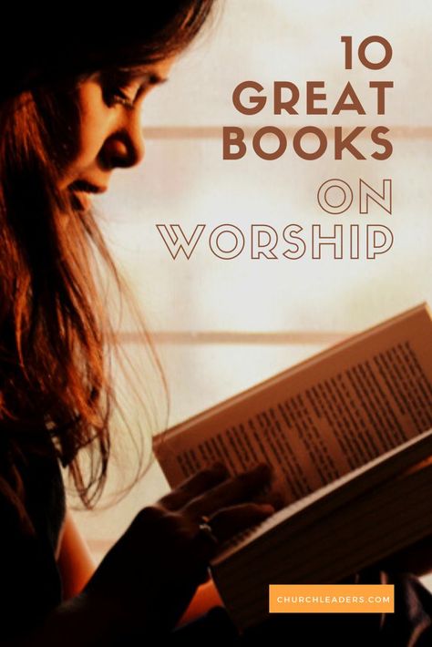 Worship leaders must continually stay fresh in our work. One great way is to read books on worship. I have compiled a two-part list of some of the best books on worship for you to read. #worshipleader #worshippastor Worship Leader Tips, Worship Leading, Leading Worship, Music Ministry, Biblical Teaching, Worship Leader, Old And New Testament, The Best Books, Worship Music