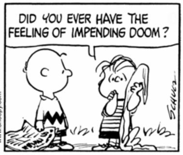 Did you ever have... Guillain Barre, Impending Doom, Blood Of Olympus, Cartoon Strip, Her Campus, Sunday Evening, Finals Week, Rick Riordan Books, Charlie Brown And Snoopy