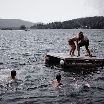 Summer Camp Aesthetic, Christian Camp, Beach Romance, Old Cabin, Summer Cabin, Cabin Aesthetic, Small Town Life, Camping Aesthetic, Small Town Romance