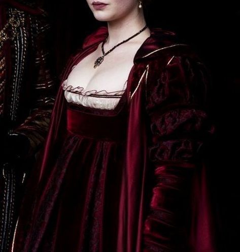 Daena Targaryen, Victorian Vampire, Lucrezia Borgia, The Borgias, 사진 촬영 포즈, Gothic Romance, Gothic Aesthetic, Sirius Black, Red Aesthetic