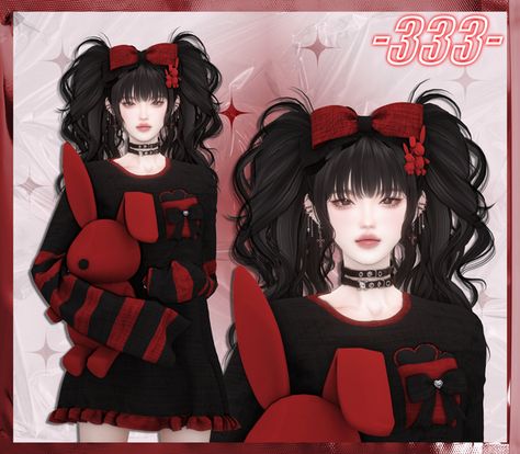 Let Go Hair | kotehoksims on Patreon 333 Sims 4 Cc, Mod Hair, Sims 4 Anime, Pelo Sims, Free Sims 4, Sims 4 Body Mods, Sims 4 Expansions, Sims 4 Cc Folder, Free Sims