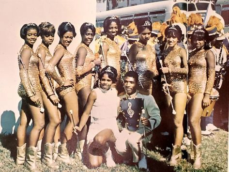 Majorette Dance, Alabama State University, African Ancestry, Baton Twirling, Womens Month, Band Director, Dancing Dolls, The Dazzling, Young Black