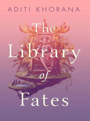 Start reading 'The Library of Fates' on OverDrive: https://www.overdrive.com/media/3021364/the-library-of-fates Ya Fantasy Books, Ya Novels, Fantasy Books To Read, Beautiful Book Covers, Ya Books, The Library, Book Cover Design, Fantasy Books, Reading Lists