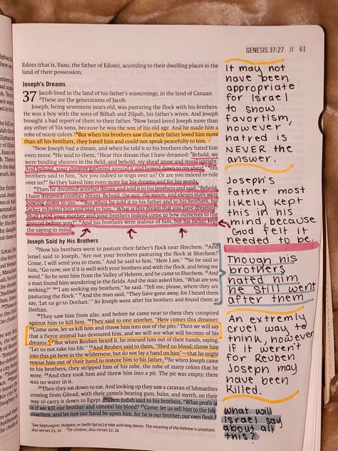 Jesus Bible Genesis 29 Bible Journaling, Genesis 27 Bible Journaling, Genesis 37 Bible Journaling, Genesis Quotes Bible, Genesis 23 Bible Journaling, Genesis 20 Bible Journaling, Genesis 5 Bible Journaling, Genesis 9 Bible Journaling, Genesis 7 Bible Journaling