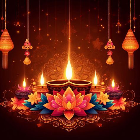 Diwali Illustration Design, Happy Diwali Greetings Images, Happy Deepavali Wishes 2024, Happy Diwali Wishes Images Hd, Happy Diwali Greetings Card Designs, Happy Diwali Rangoli Images, Happy Deepavali Design, Happy Deepavali Poster, Diwali Graphic Design