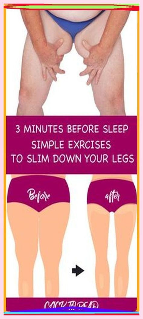 3 Minutes Before Sleep: Simple Exercises To Slim Down Your Legs Wall Pilates Challenge, Wall Pilates, Exercise Daily, Pilates Challenge, Reduce Thigh Fat, 12 Minute Workout, Exercise To Reduce Thighs, Tone Thighs, Leg Exercises