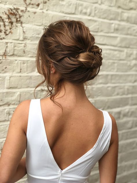 Updo Bridal Hair, Updo Bridal, Wedding Hair Side, Bridesmaid Hair Medium Length, Wedding Hair Up, Bridal Hair Updo, Bridesmaid Hair Short, Bridesmaid Hair Updo, Wedding Hair Inspiration