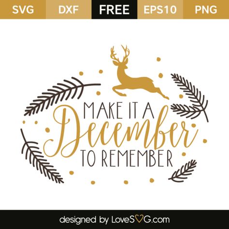 Little Miss Christmas SVG Cut File - Lovesvg.com Remember Wallpaper, A December To Remember, December To Remember, Welcome December, Hand Lettered Christmas, Intuitive Healing, Cricut Christmas Ideas, Christmas Decals, Split Monogram