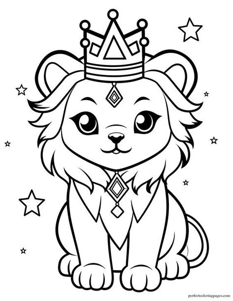 Lion Coloring Pages for Kids and Adults - Printable & Free! Coloring pages #coloringpages Coloring books #coloringbooks Coloring pages for kids #coloringpagesforkids Coloring pages for kids animals #coloringpagesforkidsanimals 1.131 Lion Coloring Pages Free Printable, Lion King Coloring Pages, Lion Coloring, Lion Craft, Lion Coloring Pages, Kids Printables, Kids Coloring Pages, Bear Coloring Pages, Kindergarten Fun