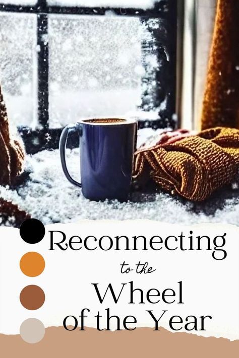 Step into a world where time is marked by the turning of the seasons. Join The Enchanted Mother and discover the power of the Wheel of the Year. Reconnect with nature through ancient pagan traditions and rituals 🌿 #wheeloftheyear #wheeloftheyearpagan #wheeloftheyearwicca #wheeloftheyearyule #wheeloftheyearostara #wheelofyear #paganwheeloftheyear #witchwheeloftheyear #wheeloftheyearbeltane #wheeloftheyearImbolc #wheeloftheyearinformation #wheeloftheyearlammas #wheeloftheyearlitha Witch Terminology, 8 Sabbats, Pagan Traditions, The Wheel Of The Year, Pagan Spirituality, Witch Rituals, Teen Witch, Green Witchcraft, Reconnect With Nature