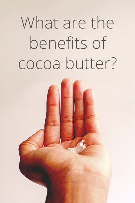 Everything You Need to Know About Cocoa Butter Coco Butter Benefits, Cacao Butter Recipes, Cocoa Butter Benefits, Cocoa Butter Formula Skin Therapy Oil, Cocoa Butter Cream, Hand Soap Recipe, Cacao Benefits, Cocoa Butter Lotion, Coco Butter