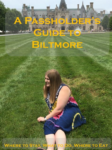 An annual passholder's insight into where to stay, what to do, and where to eat at Biltmore Estate in Asheville, NC! Massive Library, The Biltmore Estate, Biltmore House, Living In North Carolina, Village Hotel, Indoor Swimming Pool, The Biltmore, Biltmore Estate, Bowling Alley