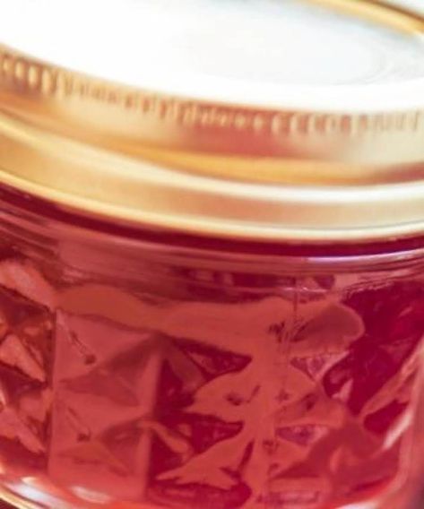 This is one of my favorites of when I was growing up I just could not wait till they were nice and ripe and ready. Wash Berries, Caneloni Recipe, Chokecherry Jelly, Sour Cherry Recipes, Recipes With Ingredients, Lentils And Quinoa, Canned Food Storage, Dandelion Jelly, Homemade Jelly