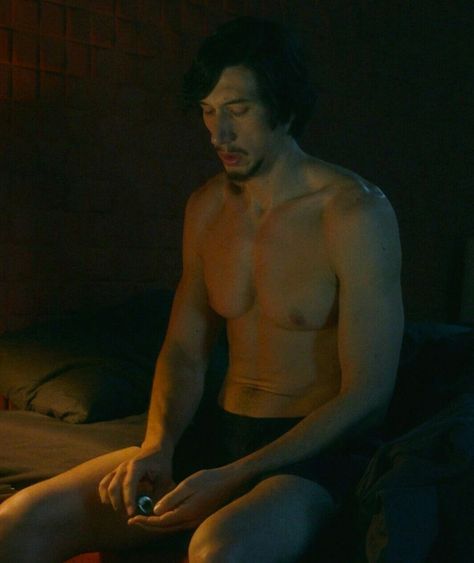 Adam Driver Tumblr, You Are My Soul, American Gods, Adam Driver, Heart Eyes, Beard Styles, Face Claims, Dive In, Hot Dogs