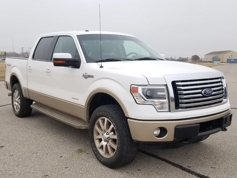 Ford F-150 King Ranch Ford King Ranch, King Ranch, Ford F 150, Ford Trucks, Ford F150, Suv Car, Suv, Ford, Trucks