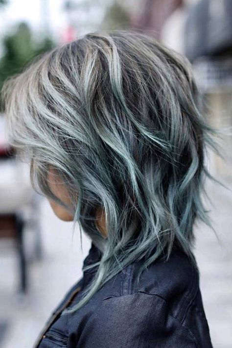 Ballet Hairstyles, Grey Hair Inspiration, Braiding Styles, Curly Hair Updo, Medium Length Hairstyles, Hairstyle Trends, Gray Hair Highlights, Hair Braiding, Grey Hair Color