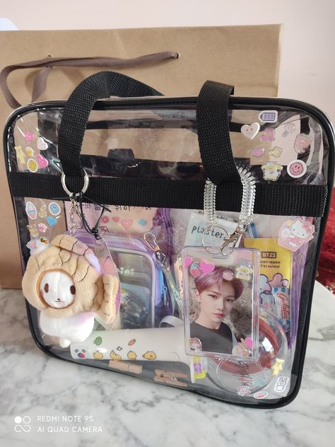 K Pop Concert Bag, Kpop Concert Bag, Marie Core, Straykids Concert, Concert Theme, Nct Concert, Seventeen Concert, Concert Bag, Skz Concert