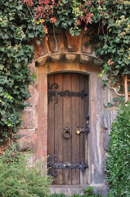 Baden Germany, Gorgeous Doors, Door Entry, Cool Doors, Rustic Doors, 수채화 그림, Old Door, Old Doors, Wood Door