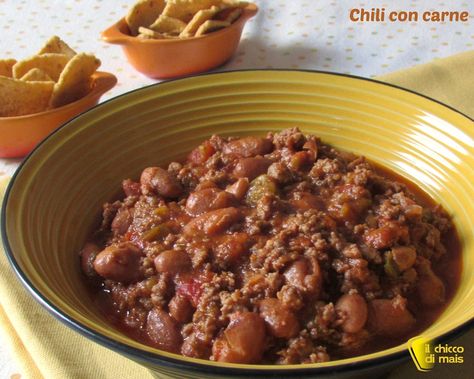 Chili Soup, Gumbo, Homemade Pizza, Tex Mex, Fajitas, Tortillas, Nachos, Soups And Stews, Stew