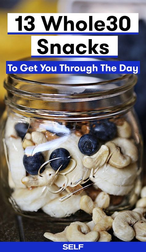 Quick, simple snacks that'll tide you over, whether you're at home or on the go. Olive Chips, Eating Satisfying, Whole30 Snacks, Whole 30 Snacks, Paleo Snack, 30 Diet, Whole 30 Meal Plan, Satisfying Meals, Whole 30 Diet