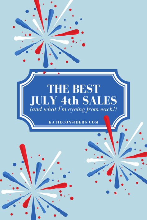 July 4th Sale, Under The Weather, Mark And Graham, Summer Entertaining, Weekend Sale, July 4th, Next Week, Fourth Of July, 4th Of July