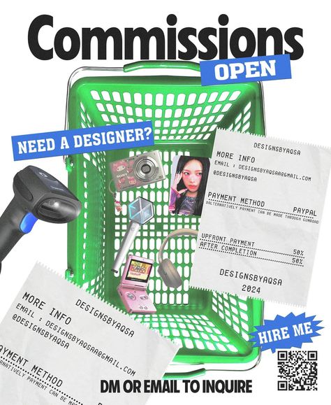 Commissions are open 🔓, DM or Email me any inquiries.⁣ ⁣ Any interaction or shares on this post would be very appreciated. ⁣ ⁣ ⁣ #designs #kpopdesign #graphicdesigner #designcommissions #graphicindex #posterposter #retro #posterdesign Graphic Design School, Graphic Shapes Design, Desain Editorial, Canvas Learning, Event Poster Design, Graphic Design Lessons, Graphic Design Fun, Foto Ideas Instagram, Canva Design