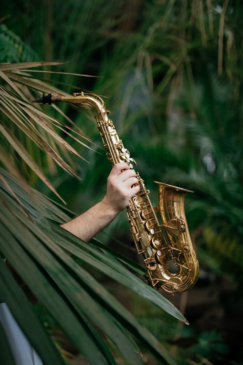 jungle sax Portugal Wedding Venues, Greg Finck, Wedding Music Band, Arte Jazz, Country Man, Lisbon Wedding, Timeless Photography, Elegant Wedding Venues, Lake Como Wedding