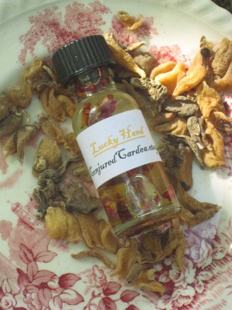 Lucky Hand Oil-Rare Root-Hoodoo-Voodoo-Witchcraft-Employment, Luck | Conjured Cardea Truth Serum, Voodoo Hoodoo, Carob Chips, Hand Oil, Homemade Yogurt, Healthy Snacks For Diabetics, Healthy Work Snacks, Snacks For Work, Healthy Appetizers