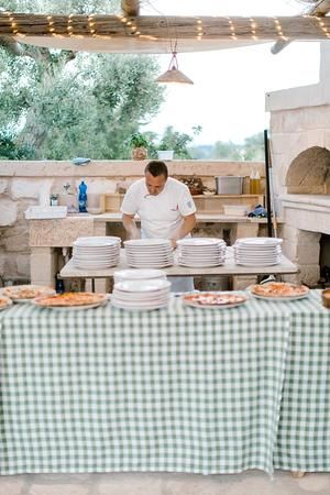 Puglia Wedding, Wedding Welcome Party, Healthy Italian Recipes, Ivory Candles, Welcome Party, Wedding In Italy, Rustic Contemporary, Destination Wedding Planner, Welcome To The Party