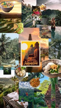 Country Collage, Brazil Life, Bali Aesthetic, Bali Travel Photography, Aesthetic Country, Solo Traveling, New York Wallpaper, Travel Infographic, Top Places To Travel