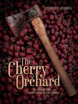 Cherry Orchard Chekhov, The Cherry Orchard, Anton Chekhov, Cherry Orchard, Russian Literature, Life Time, Book Authors, The Sound, Bright Red