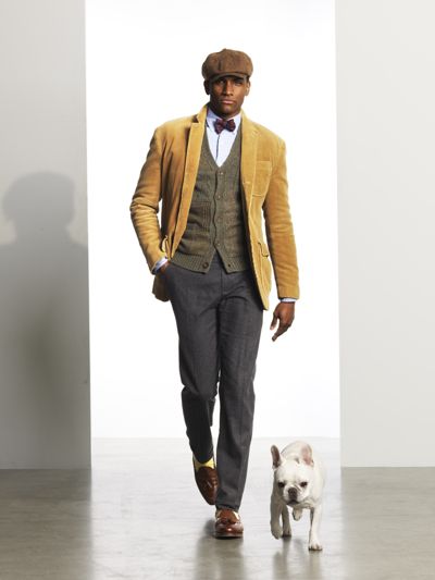 Falling for fall Don Pedro, A Man In A Suit, Black Hipster, Man In A Suit, Ralph Lauren Fall, Ivy Style, Mens Fashion Smart, Jacket Outfit, Sharp Dressed Man