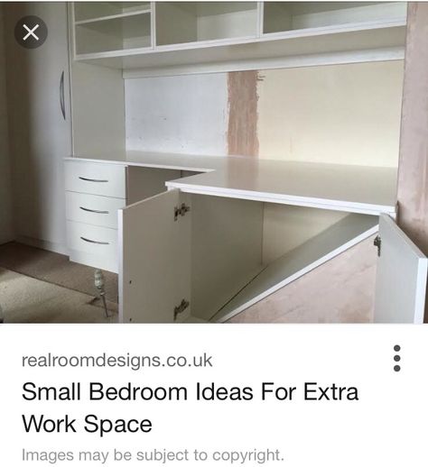 How to convert the box over the stairs into a useful space Bulkhead Storage, Stair Box Ideas, Stair Box In Bedroom, Bulkhead Ideas, Bulkhead Bedroom, Stairs Bulkhead, Home Bedroom Ideas, Box Room Bedroom Ideas, Box Room