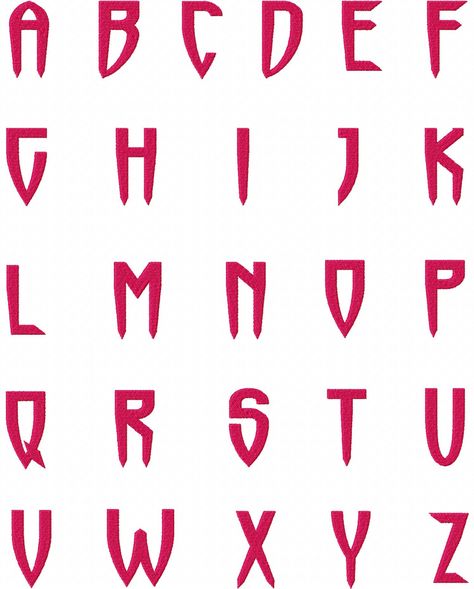 Scary Time -- 1" 2" 3"	Uppercase Numbers & Punctuation Letras Halloween, Spooky Lettering Halloween Fonts, Spiderman Font, Superhero Font, Happy Halloween Font, Halloween Fonts Alphabet, Spooky Letters, Font Sets, Alphabet Letter Templates