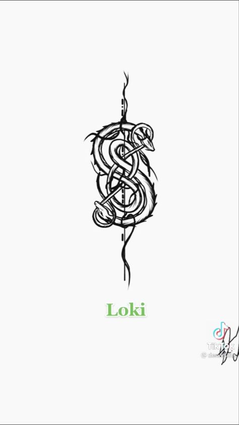 Loki Norse Mythology Tattoo, Loki Tattoo Ideas Norse Mythology, Theseus Tattoo, Small Greek Mythology Tattoos, Loki Tattoo, Astrology Tattoo, Greek Mythology Tattoos, Western Tattoos, God Tattoos