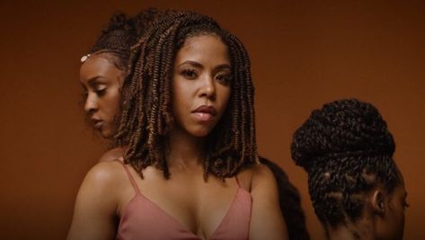 10 Things You Didn't Know about KJ Smith Kj Smith Sistas Outfits, Kj Smith Hairstyle, Sistas Tyler Perry Hairstyles, Character Jumping, Kj Smith, Hello Movie, Outsiders Movie, Lance Gross, Michael Ealy