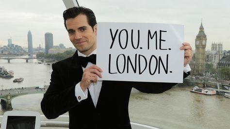 henrycavill,henry,london,cavill,londoneye Banner https://www.omaze.com/experiences/henry-cavill Henry Cavill Superman, Superman Henry Cavill, Henry Cavill News, Love Henry, Henry Williams, Beautiful London, Animal Education, Architecture Tattoo, Royal Marines