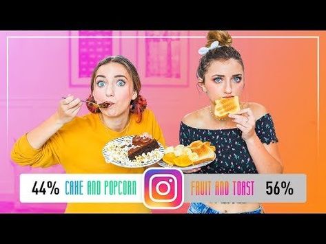 OUR iNSTAGRAM FOLLOWERS CONTROL OUR LiVES FOR A DAY! https://t.co/1NlvACkuiG #AListTube https://t.co/MeZgprWoJ4 Brooklyn And Bailey Youtube Videos, Brooklyn And Bailey Youtube, Lash Next Door, Brooklyn Mcknight, Wedding Content, Brooklyn And Bailey, Identical Twins, We Movie, Diy Slime