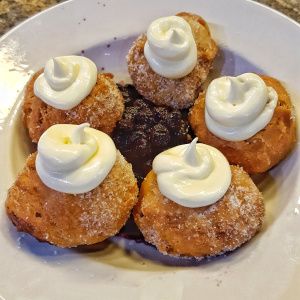 Breakfast at Biscuit Love – Desired Tastes Day In Nashville, Lemon Mascarpone, Love Recipe, Breakfast Biscuits, Blueberry Compote, Biscuit Dough, My Last Day, I Need More, Biscuit Recipe