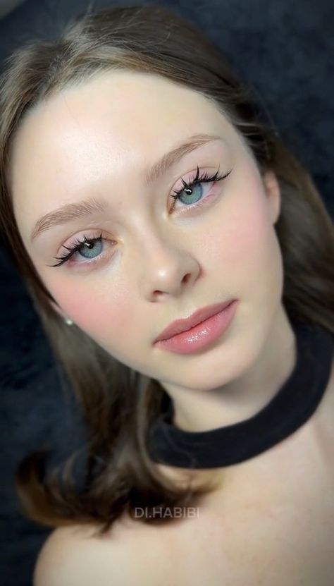 Natural Fake Eyelashes, Beautiful Eyes Color, Eye Close Up, Human Eyes, Perfect Eyelashes, Doll Eye Makeup, Pretty Lashes, Eyes Color, Natural Eyelash Extensions