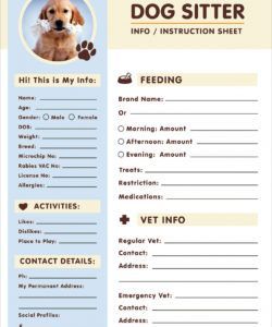 Pet Sitter Checklist Template Pet Sitter Instructions, Pet Sitting Business, Work From Home Careers, Dog Salon, Business Checklist, Checklist Template, Pet Sitting, Business Venture, Pet Sitters