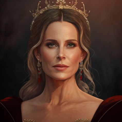 Old Lady Character Inspiration, Older Character Inspiration, Old Queen Fantasy Art, Old Queen Aesthetic, Queen Character Inspiration, Fantasy Queen Art, Older Queen, Queen Character Design, Queen Fantasy Art