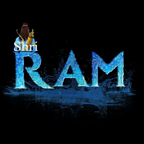 Ashish Guru Goswami Ram Name, Baby Ram, Ram God, Prabhu Ram, Dj Background Hd Photo, Ram Logo, Creation Logo, Photography Name Logo, God Creation