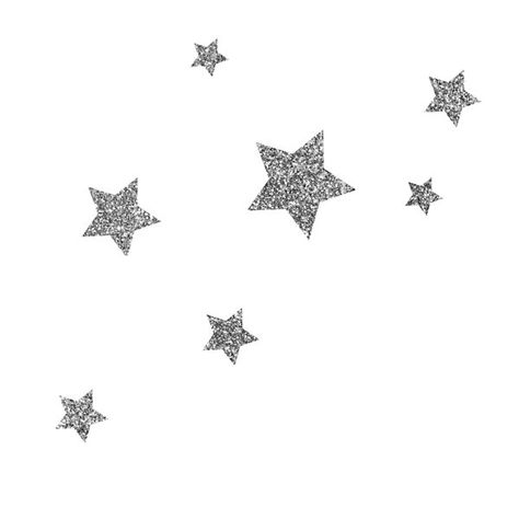 Silver Stickers Aesthetic, Star Face Stickers, Silver Star Sticker, Silver Star Aesthetic, Silver Star Png, Silver Stars Aesthetic, Glitter Stars Wallpaper, Silver Star Background, Star Sticker Png