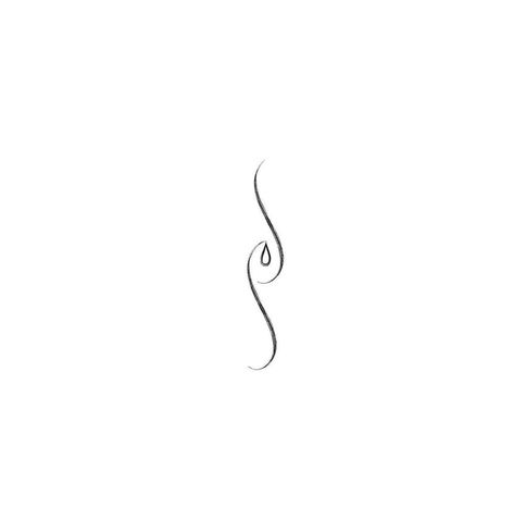 Miracle Symbol, Miracle Tattoo, Rumi Tattoo, Small Feminine Tattoos, Hope Tattoo, Music Tattoo Designs, Handpoke Tattoo, Koi Tattoo, Petite Tattoos