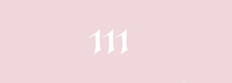 111 Angel Number, Widget Wallpaper, Phone Wallpaper Pink, Wallpaper Pink, Phone Stuff, Angel Number, Angel Numbers, Pink Pink, Pink Wallpaper